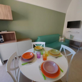 La Casa di Alice Monopoli
